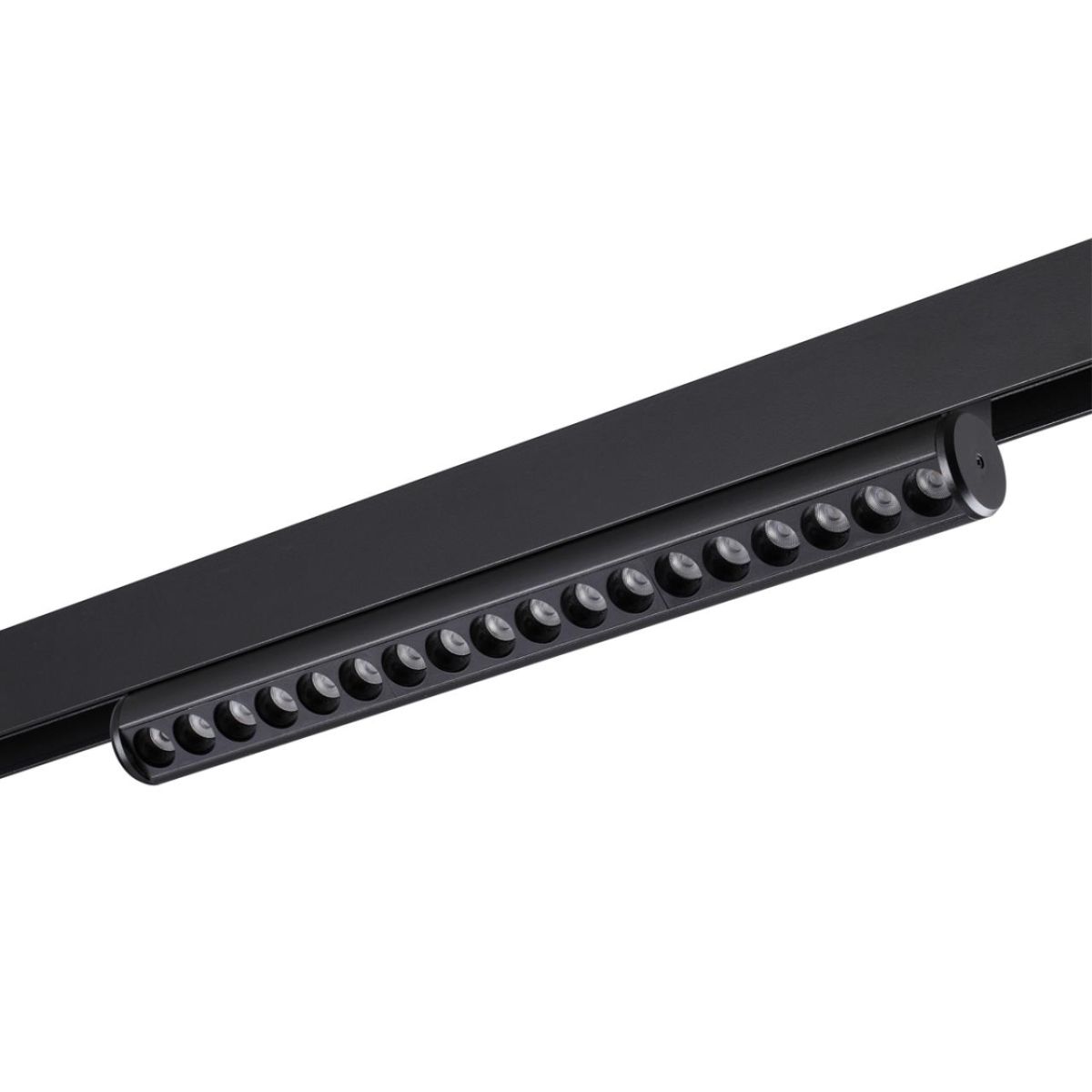 Трековый светильник Novotech Port Vector 359949