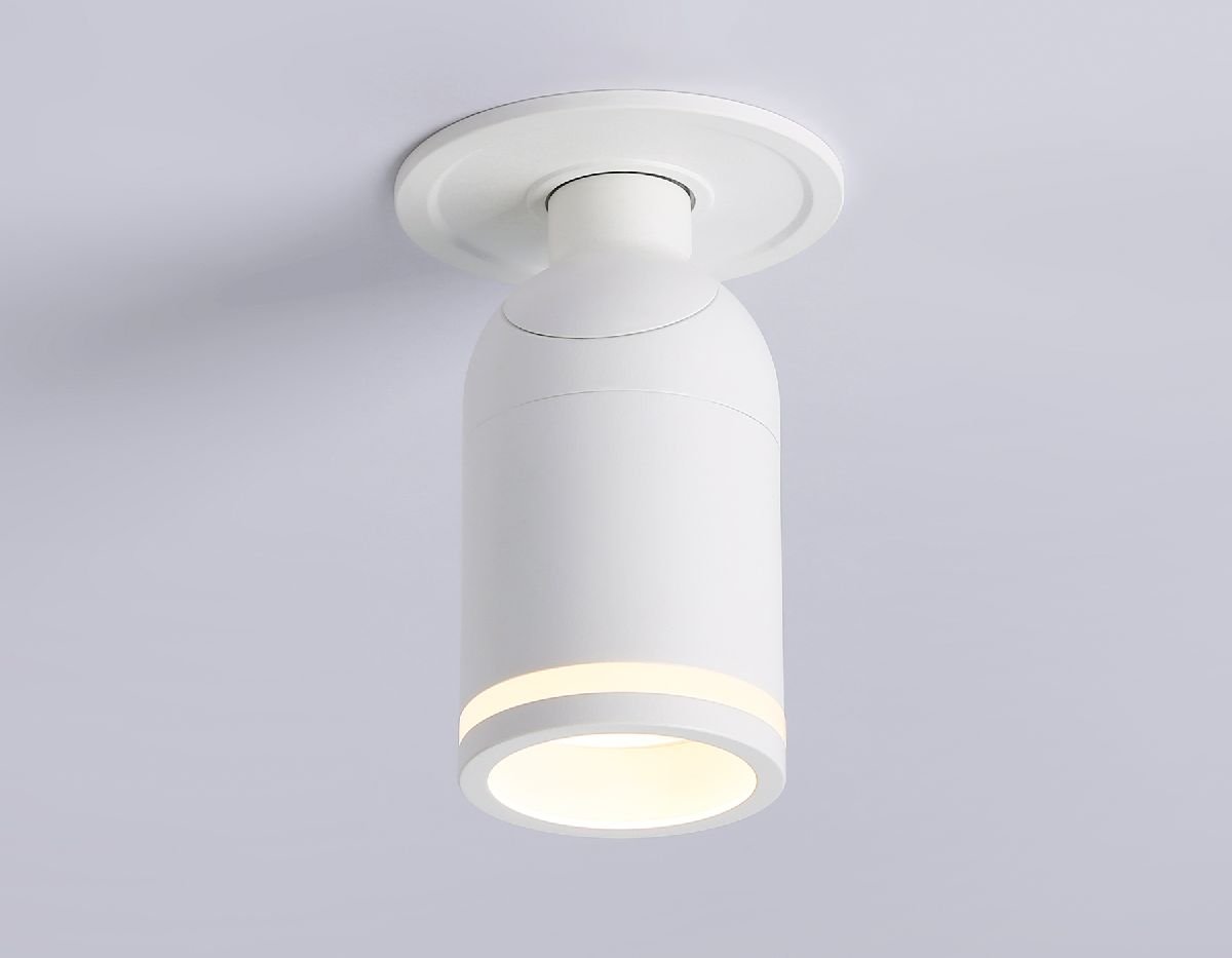 Встраиваемый спот Ambrella Light Move TA1272