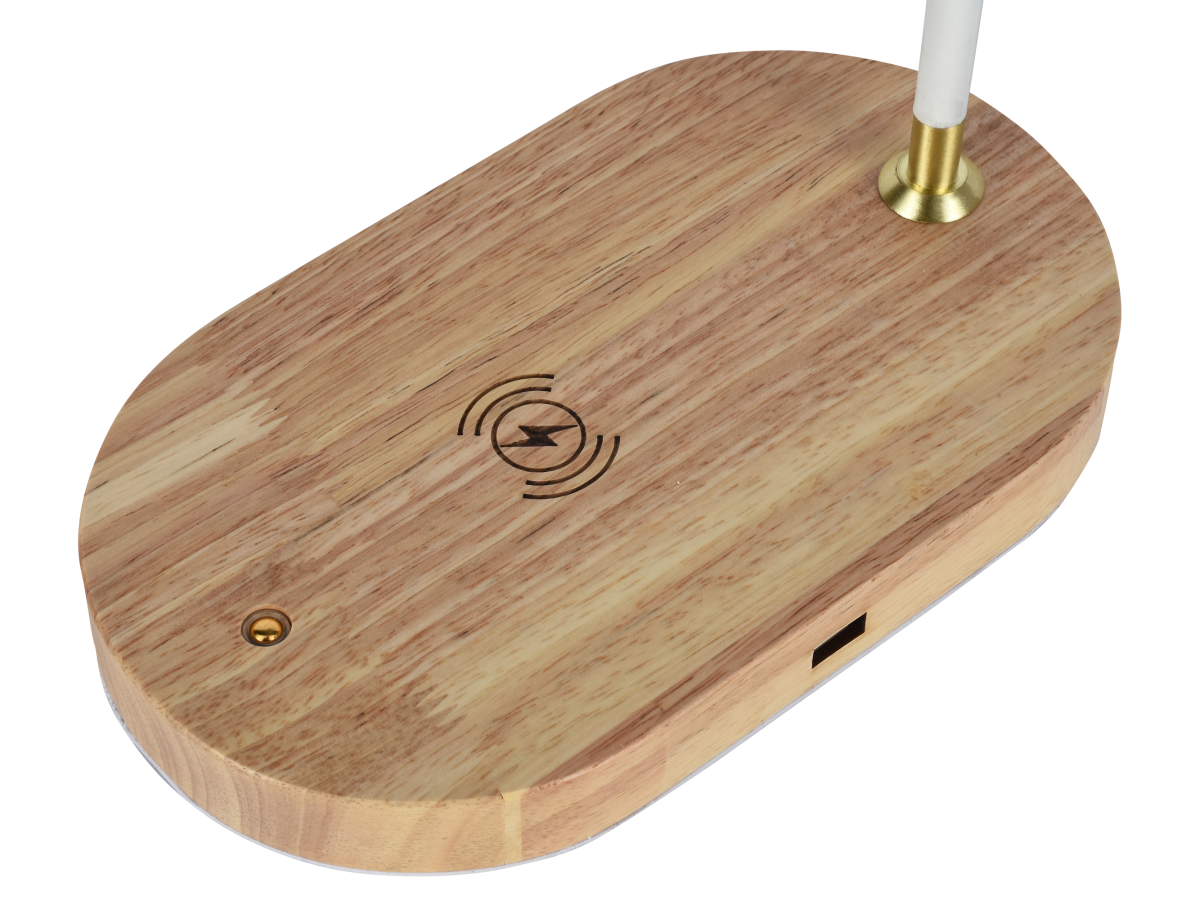 Настольная лампа Zortes DeskLight ZRS.1066.02