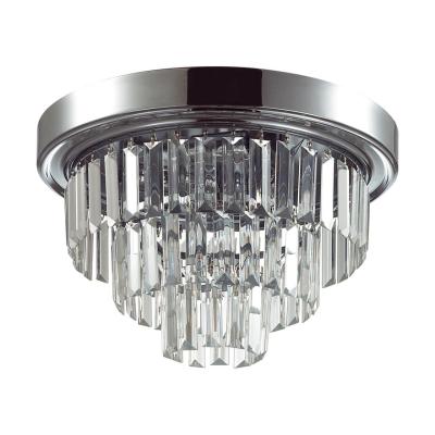 Потолочный светильник Lumion Classi Zaha 8266/4C