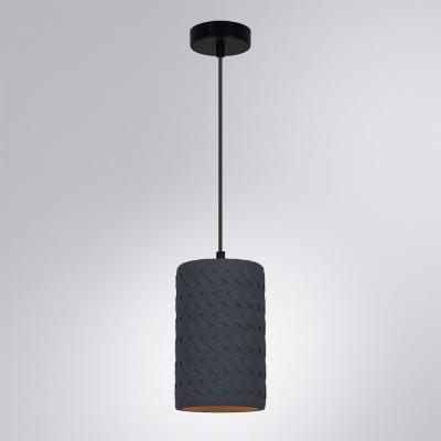 Подвесной светильник Arte Lamp Corsetto A7096SP-1BK