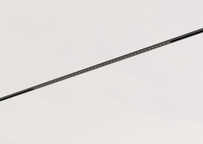 Трековый магнитный светильник Crystal lux UX5 CLT 0.36 001 7W BL Т4000K