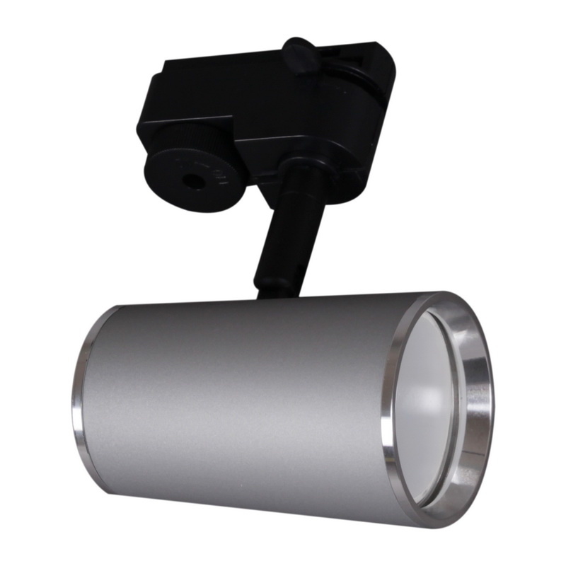 Трековый однофазный светильник Reluce 06303-9.3-001RN MR16 SL+CR