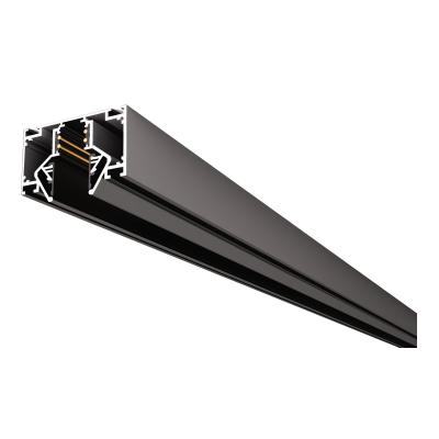 Шинопровод магнитный для монтажа под натяжной потолок ST Luce Skyline 48 ST047.419.02