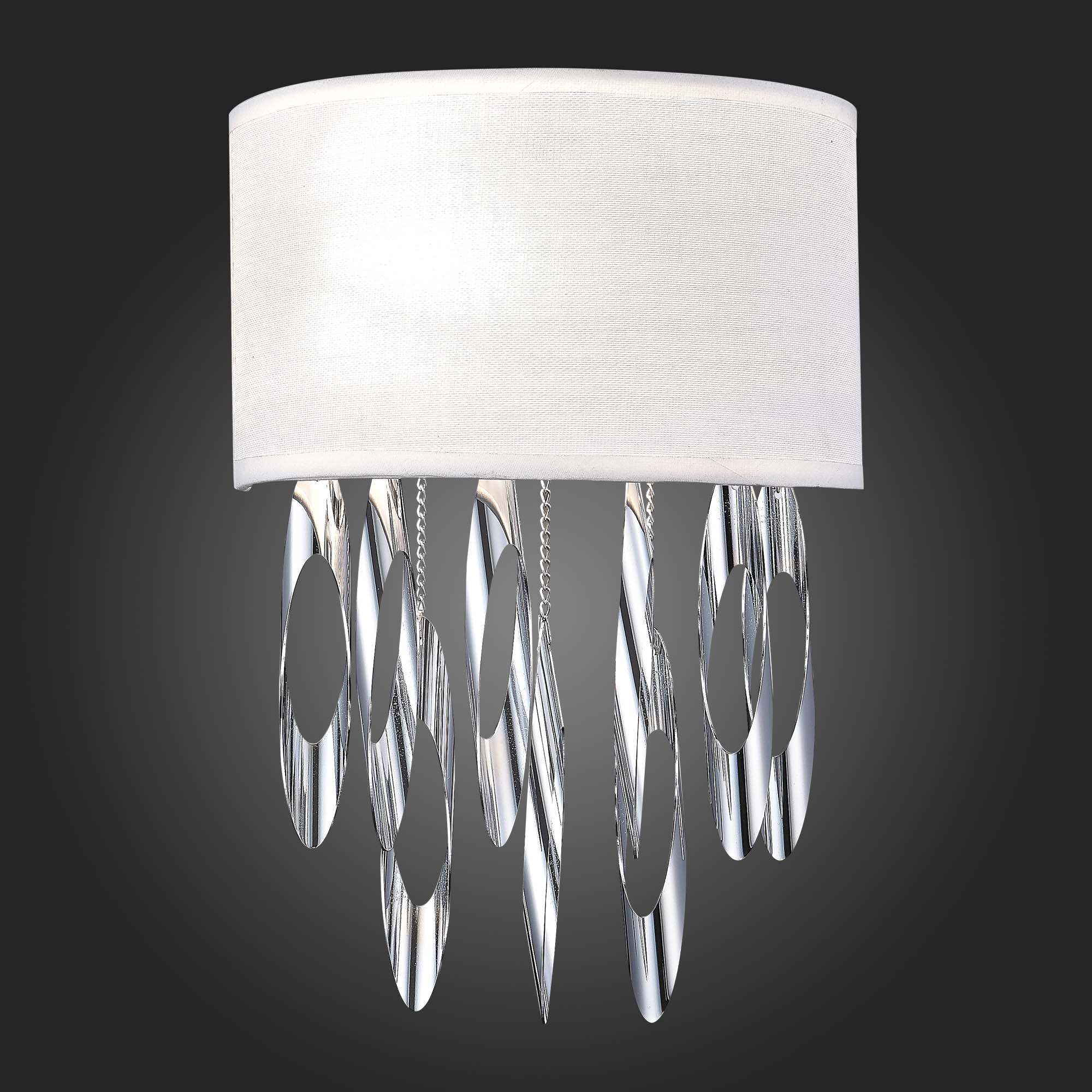 Настенный светильник ST Luce Nettuno SL1353.101.01