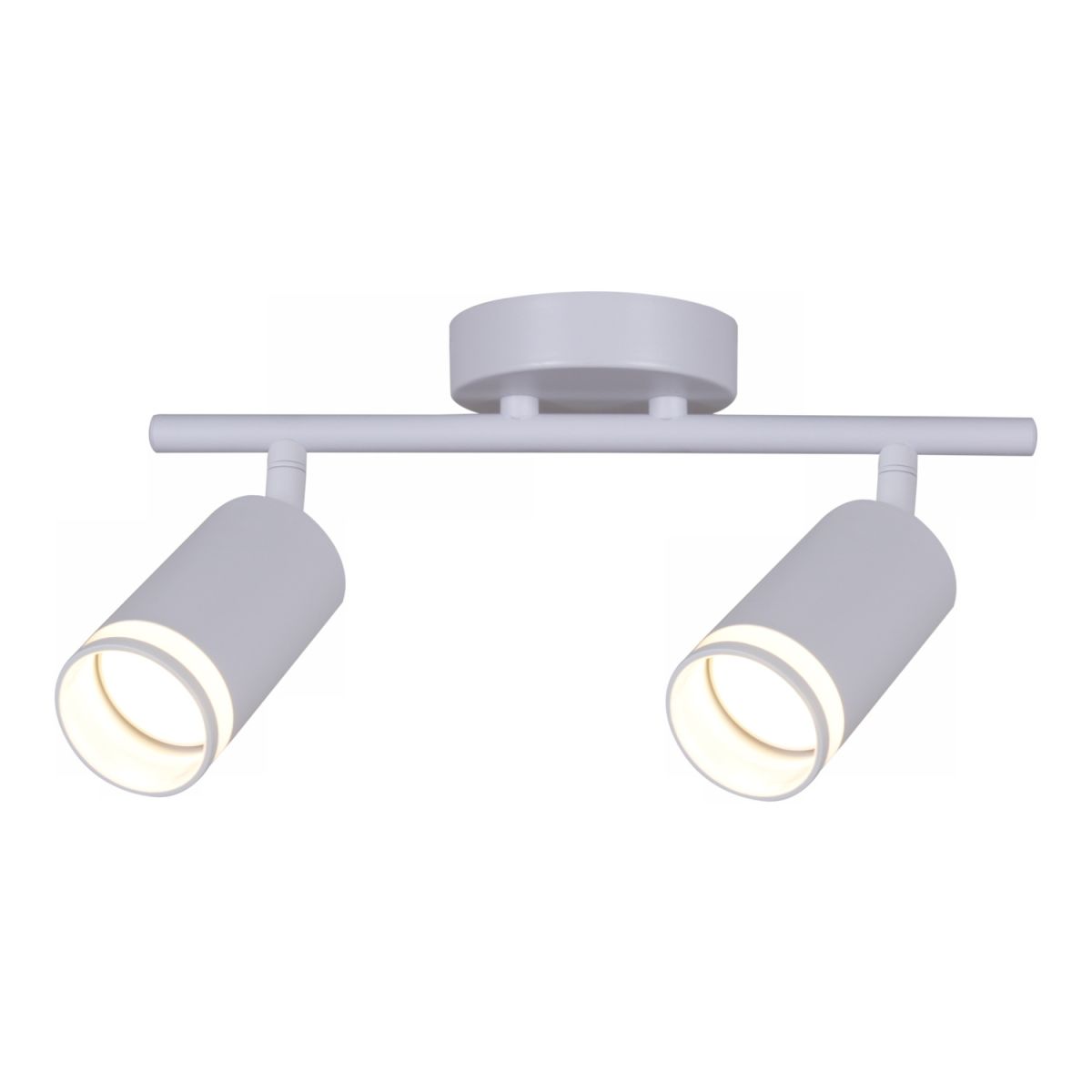 Накладной спот  Reluce 16001-9.5-002CT SPOT LIGHT GU10 WT