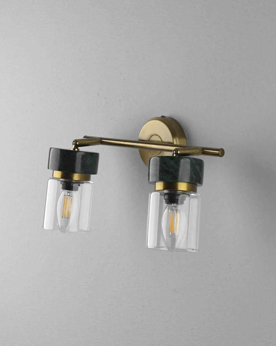 Спот Moderli Almero V11822-2C