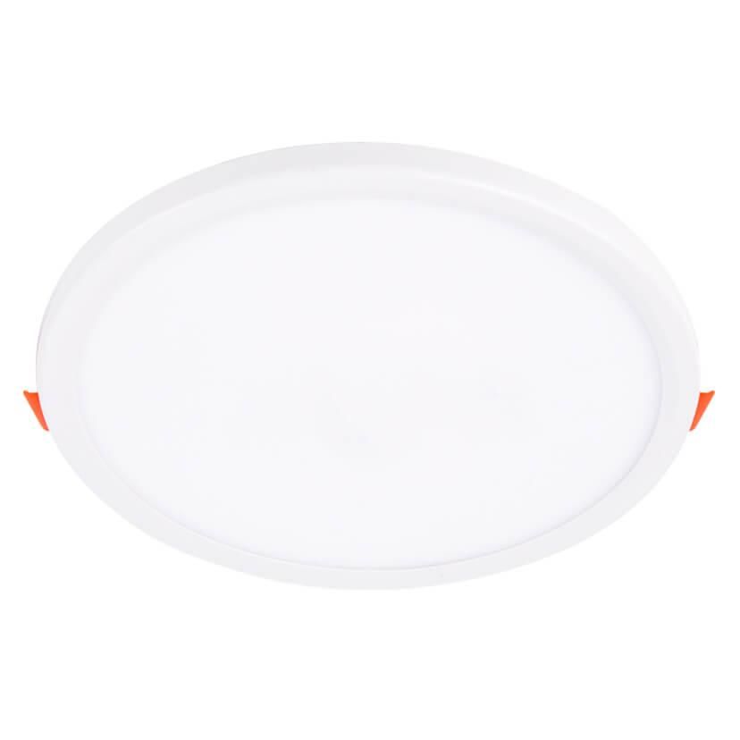 Встраиваемый светодиодный светильник Ambrella light Led Downlight DLR310