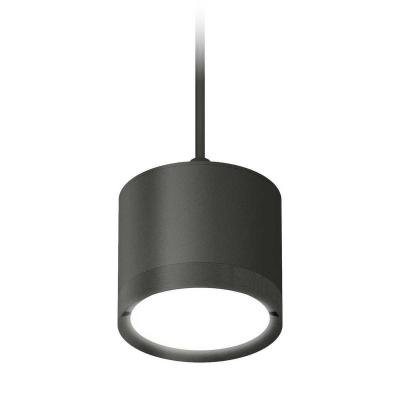 Комплект подвесного светильника Ambrella light Techno Spot XP (A2333, C8111, N8113) XP8111011