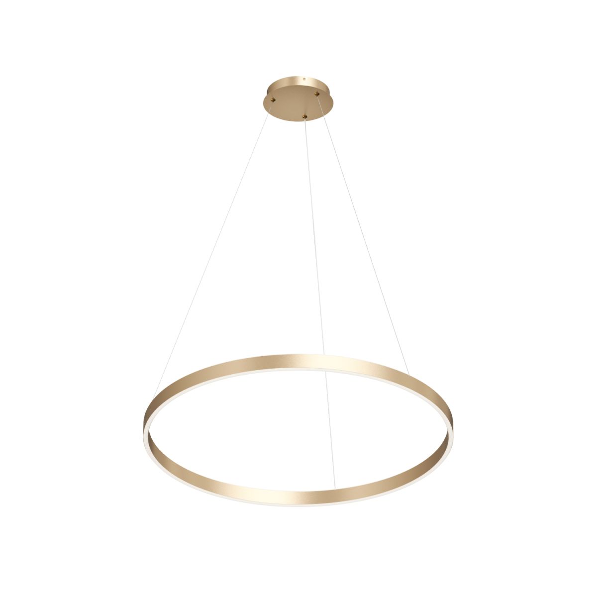 Подвесной светильник Denkirs Raydia DK6272-SG