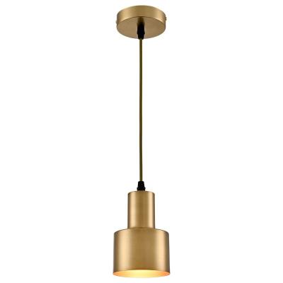 Подвесной светильник Velante 481-406-01