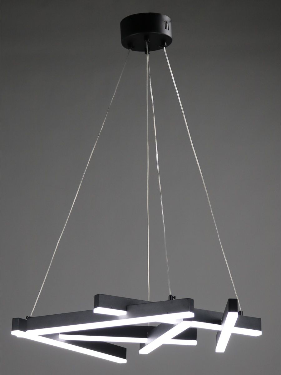 Подвесная люстра Zortes Aven ZRS.01243.01