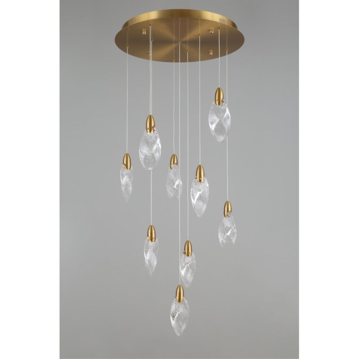 Подвесной светильник Aployt Julietta APL.083.06.27