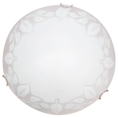 Настенный светильник Arte Lamp Leaves A4020PL-3CC Настенный светильник Arte Lamp Leaves A4020PL-3CC