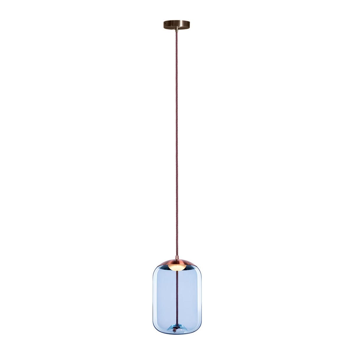 Подвесной светильник Loft IT Knot 8133-C mini