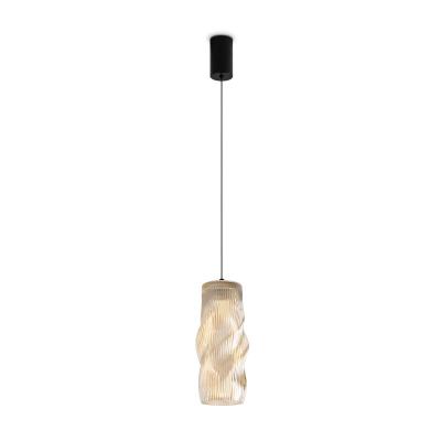 Подвесной светильник Freya Curl FR5624PL-L9CG