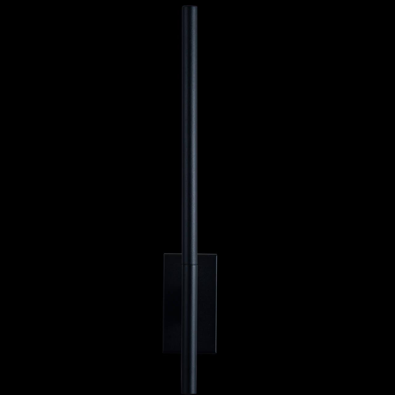Настенный светильник Loft IT Stick 10012/6BK