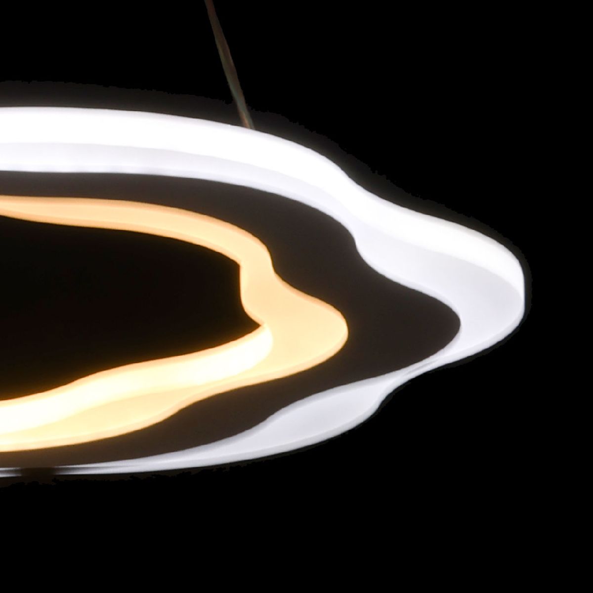 Подвесная люстра De Markt Мадлен 424014901