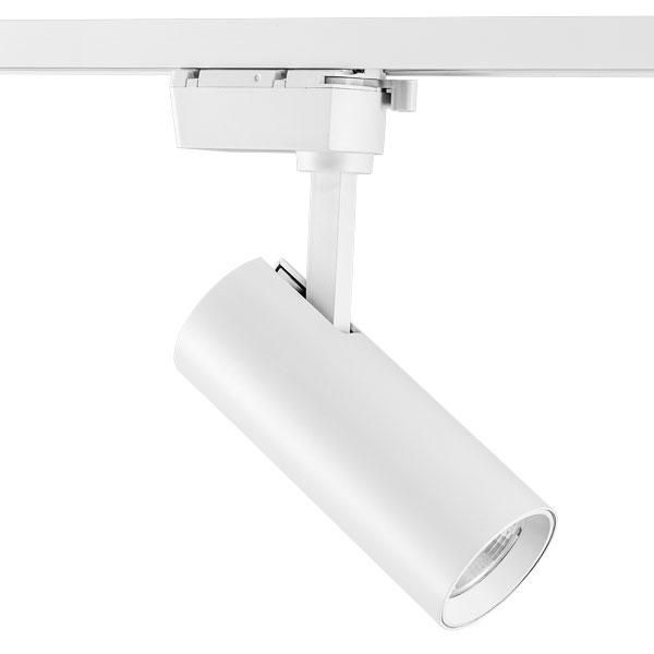 Трековый светодиодный светильник Lightstar Volta 228236 - Elektrostandard.net Трековый светодиодный светильник Lightstar Volta 228236