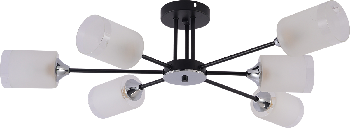 Потолочная люстра Rivoli Jocelyn 9191-306 Б0070155