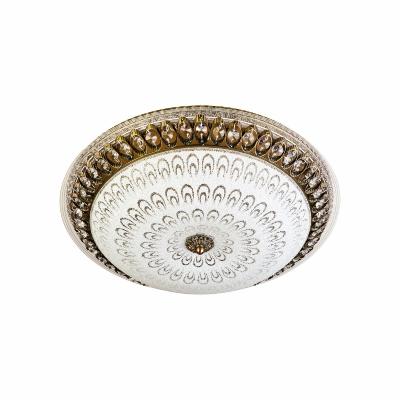 Потолочный светильник LED4U L1109-400 AB