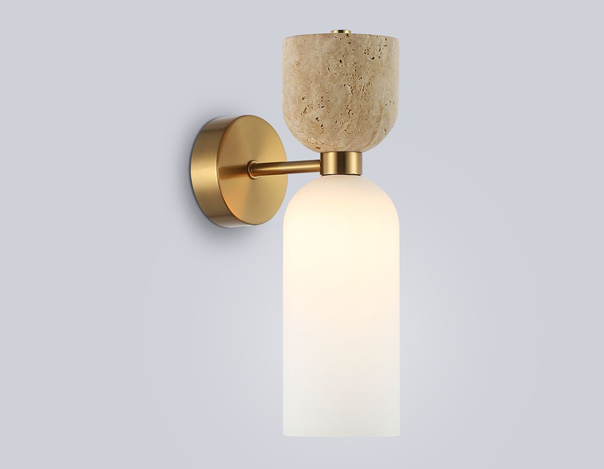 Бра Ambrella Light High Light Ceramo Modern LH53327