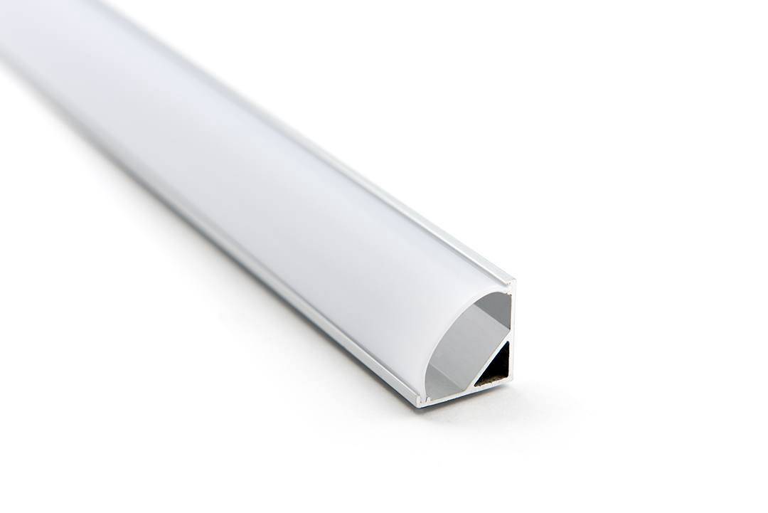 Профиль алюминиевый SWG SF-1616 000086