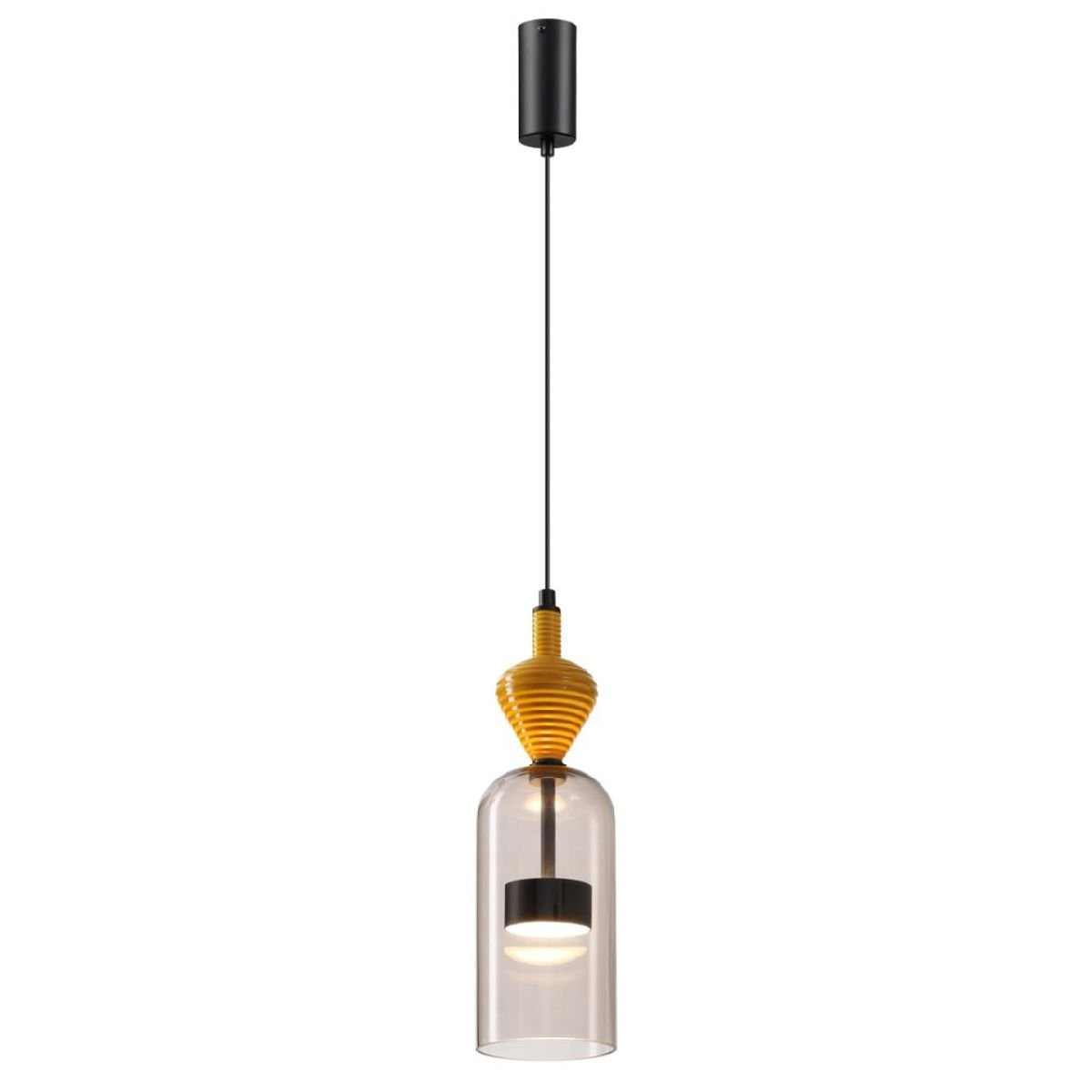Подвесной светильник Odeon Light Palleta 5046/12LB
