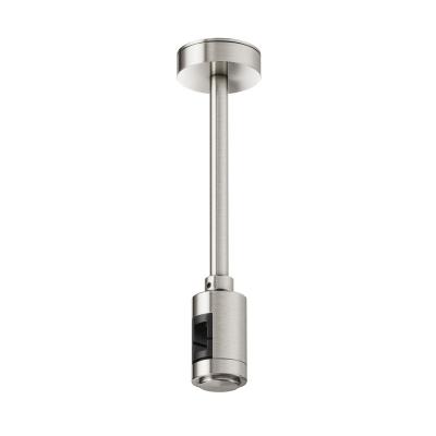 Крепление потолочное одинарное Maytoni Flarity TRA156C-SL1-PT