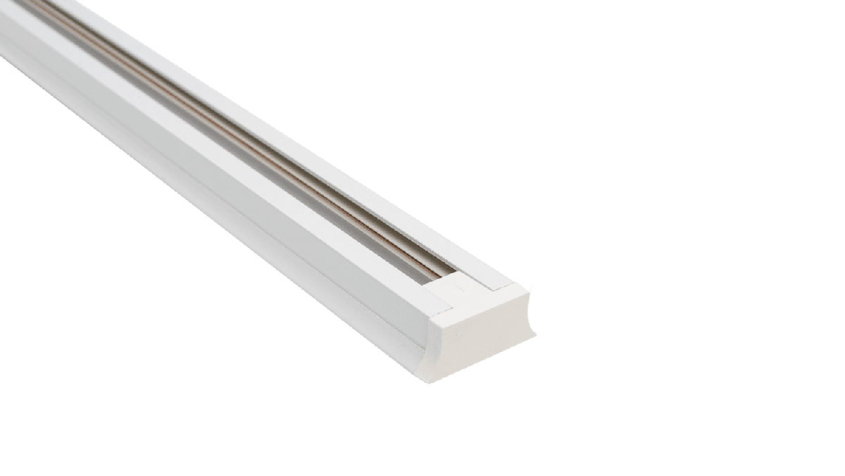 Шинопровод однофазный накладной SWG Standard TR-WH-1.5 09-00900064