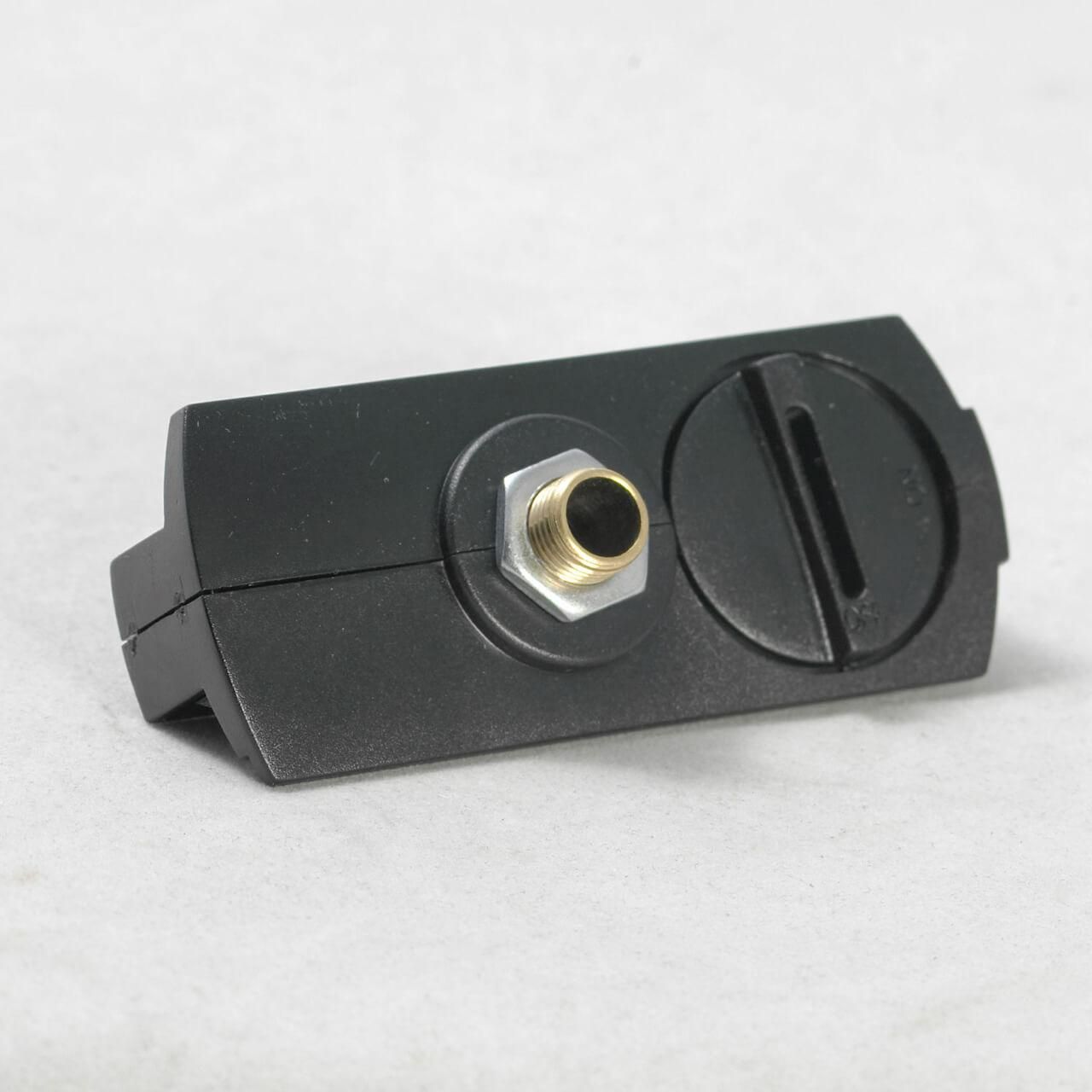 Трековый светильник однофазный Lussole Track Lights LSF-2376-01-TAB - Elektrostandard.net Трековый светильник однофазный Lussole Track Lights LSF-2376-01-TAB