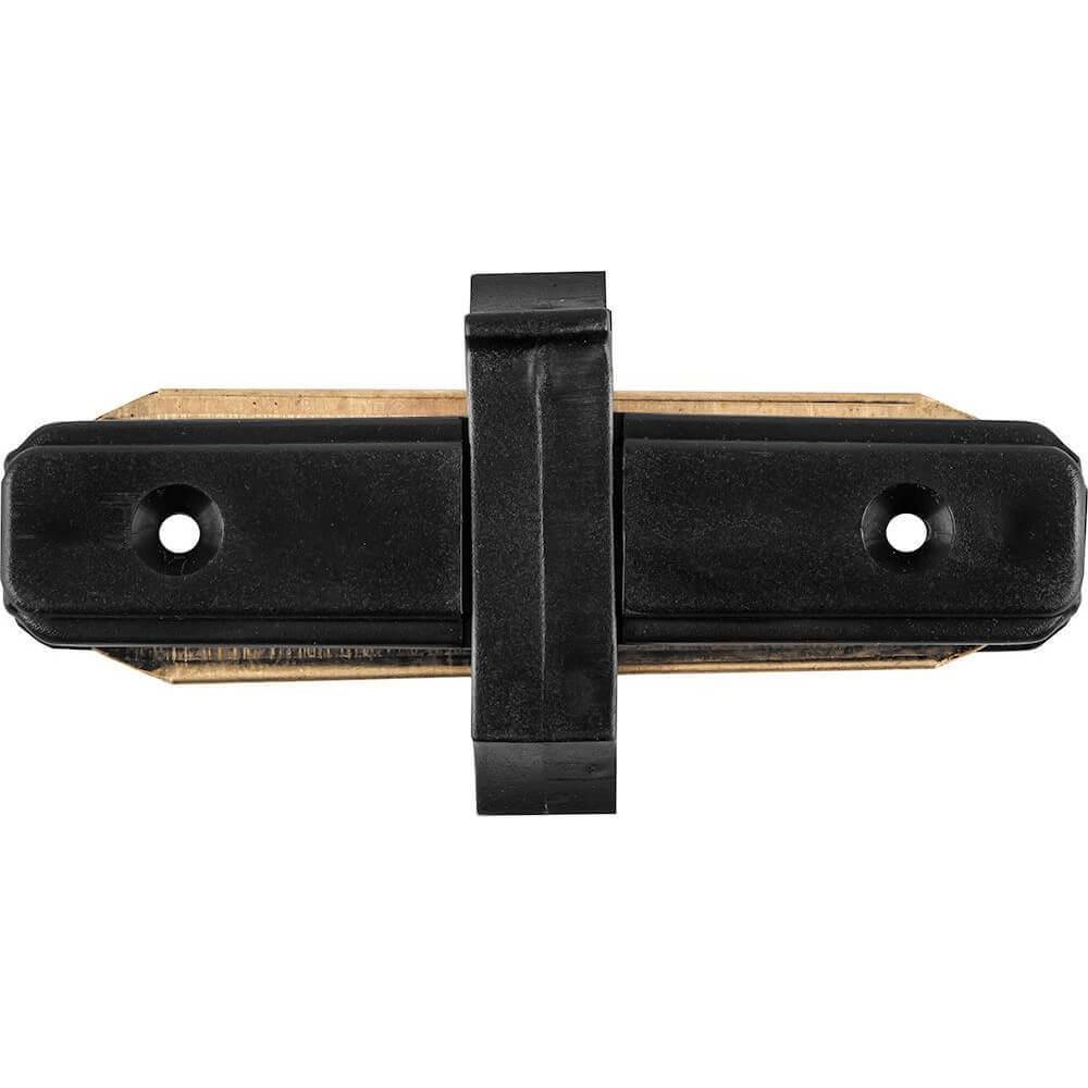 Коннектор прямой для шинопровода Feron LD1000 10324