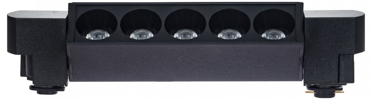 Трековый однофазный светильник Hesby Lighting Skylite HSBL_0025