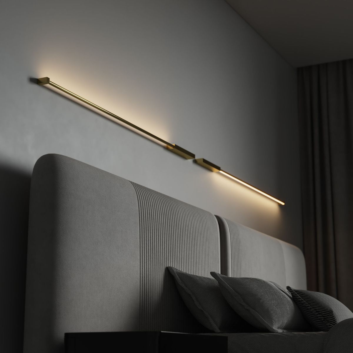 Настенный светильник Elektrostandard Alto 40133/LED 4690389214240 a069821