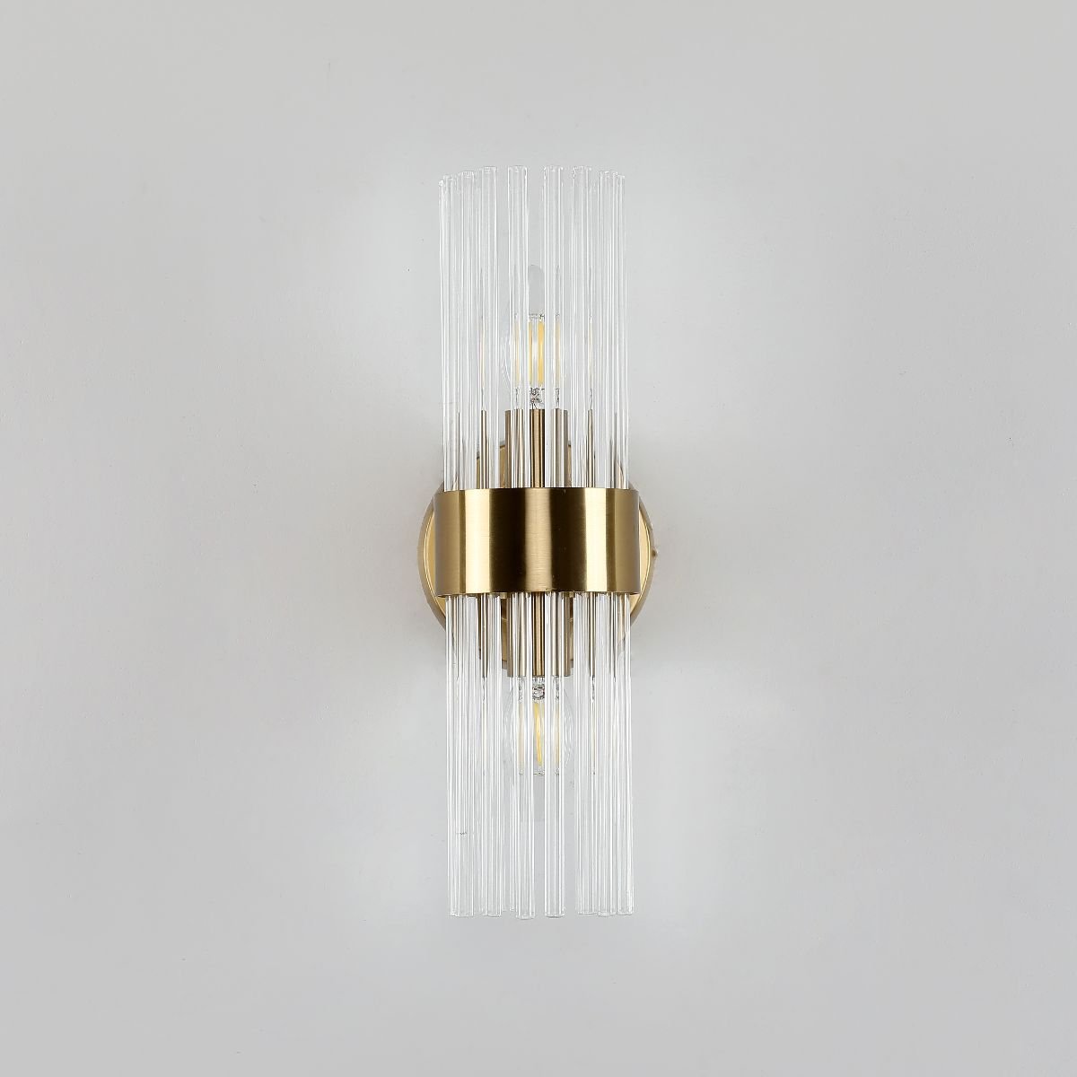 Настенный светильник Zortes Flamo ZRS.90609.07