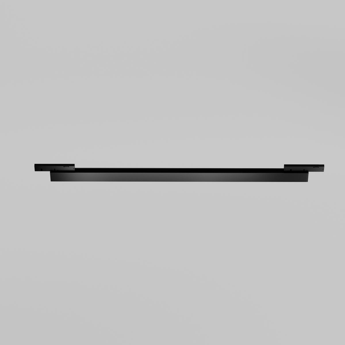 Трековый светильник Maytoni Technical Points Levity TR193-1-20W4K-M-B