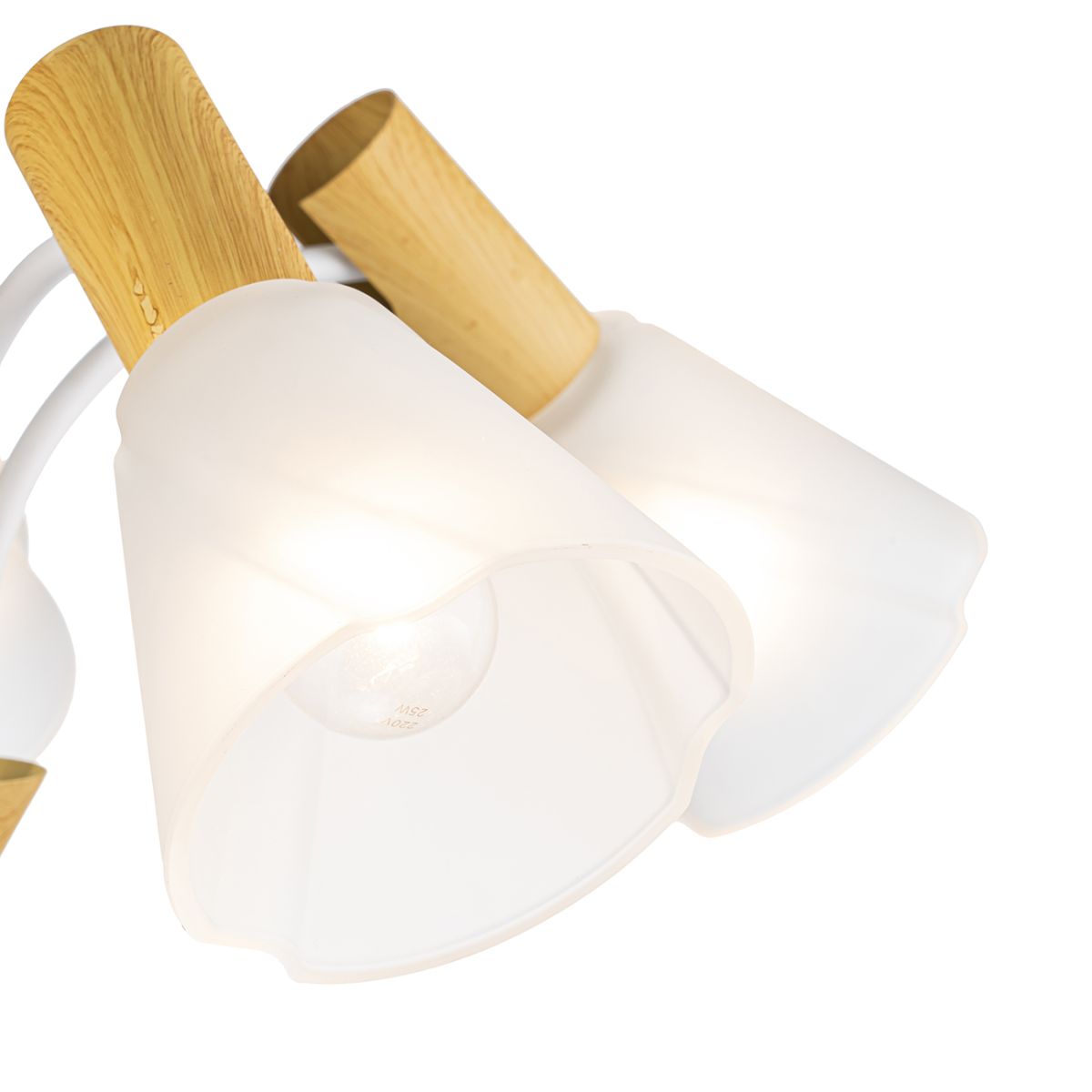 Потолочная люстра Escada Vardo 1131/5P