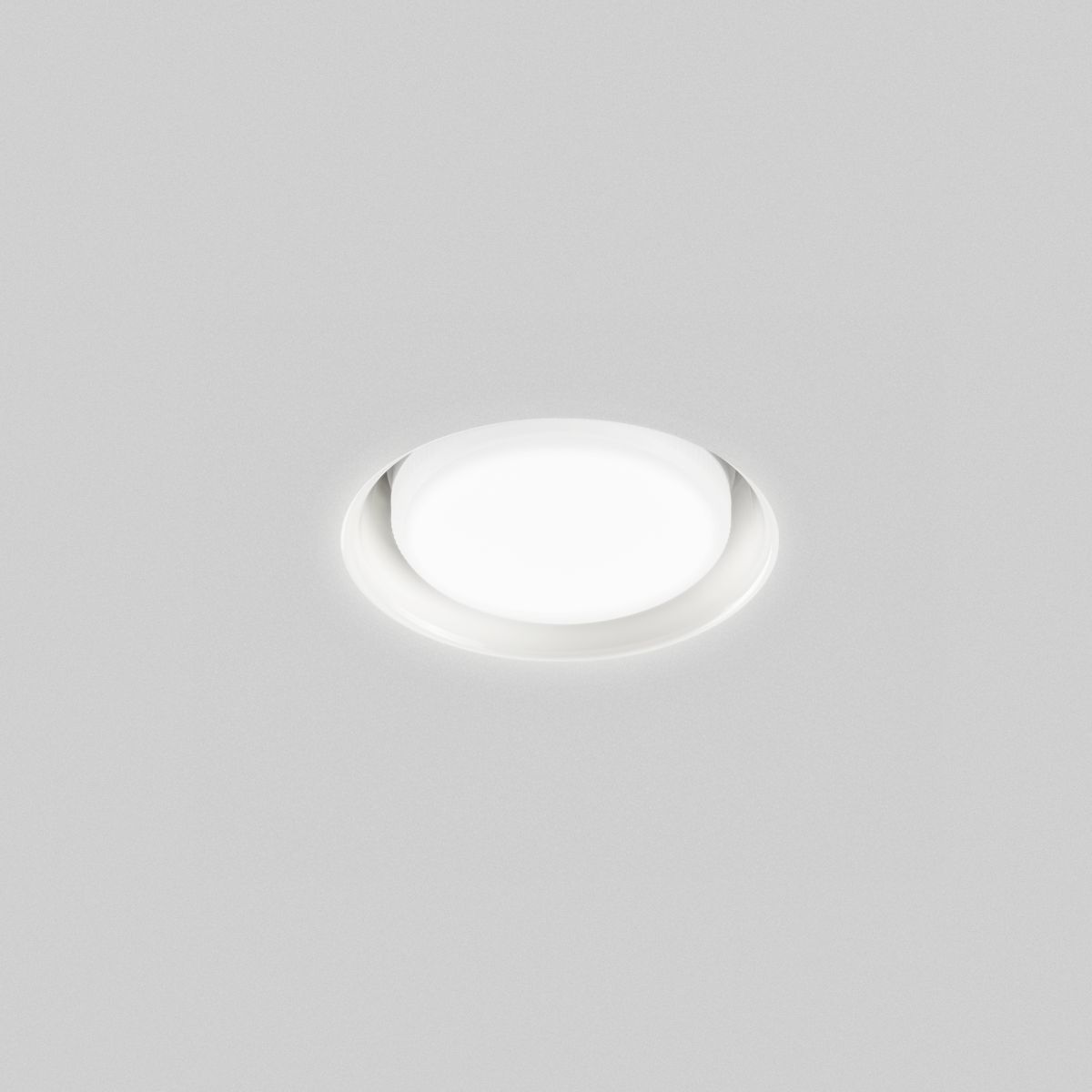 Встраиваемый светильник Lightstar Tensio 212100