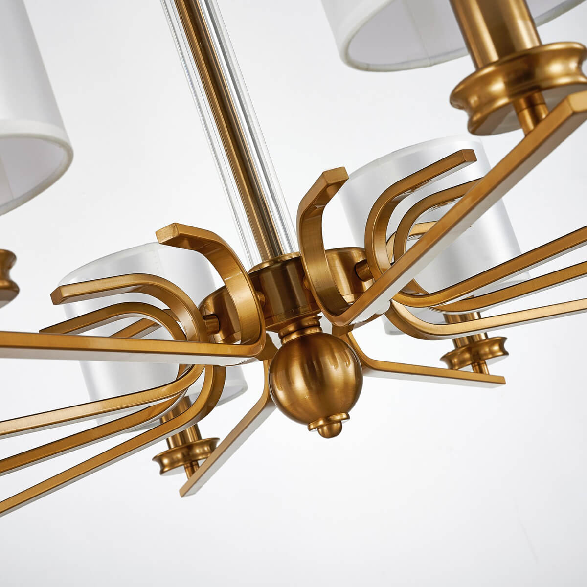 Подвесная люстра Favourite 2679-10P