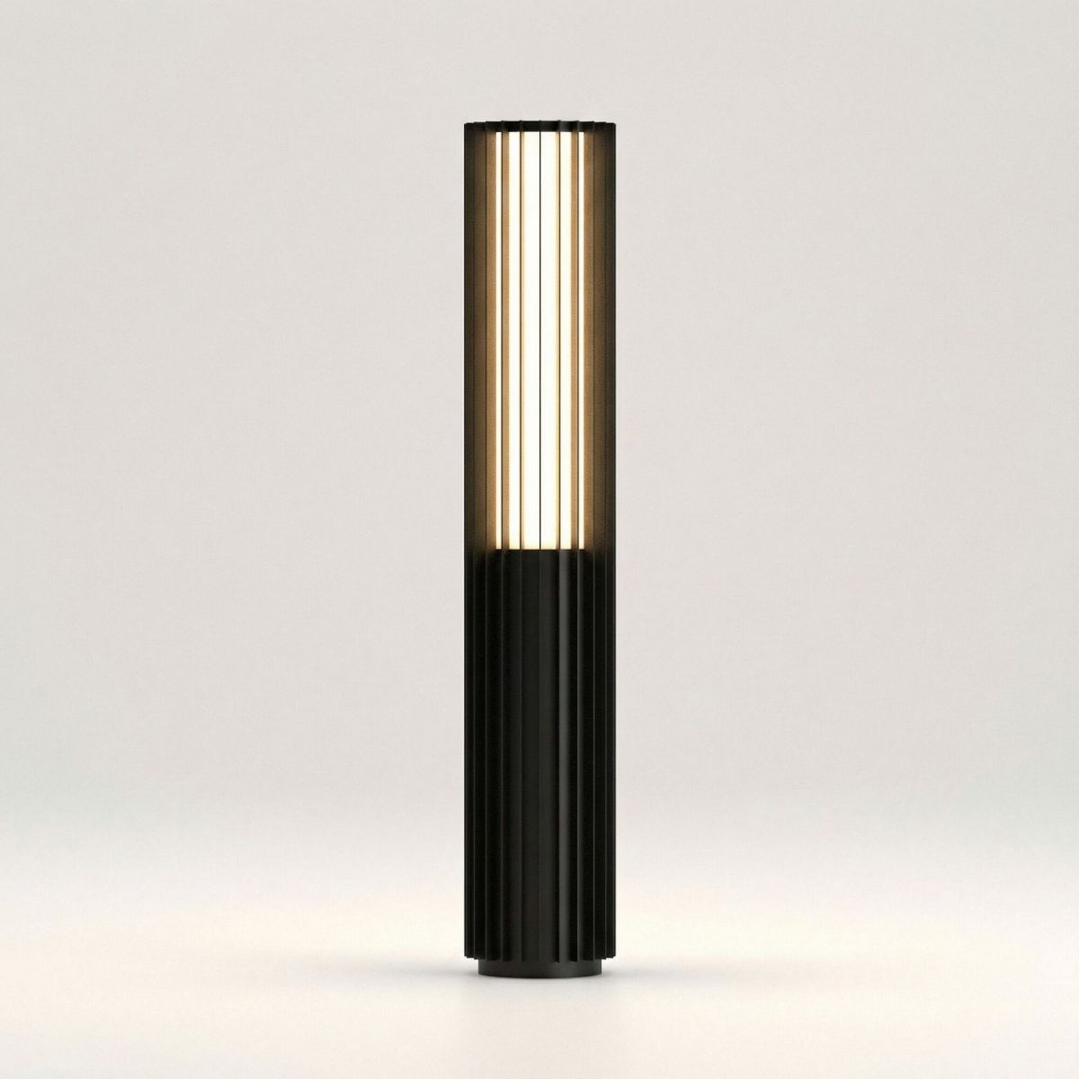 Ландшафтный светильник Elektrostandard Entero 35189/F черный 4690389219320 a072080