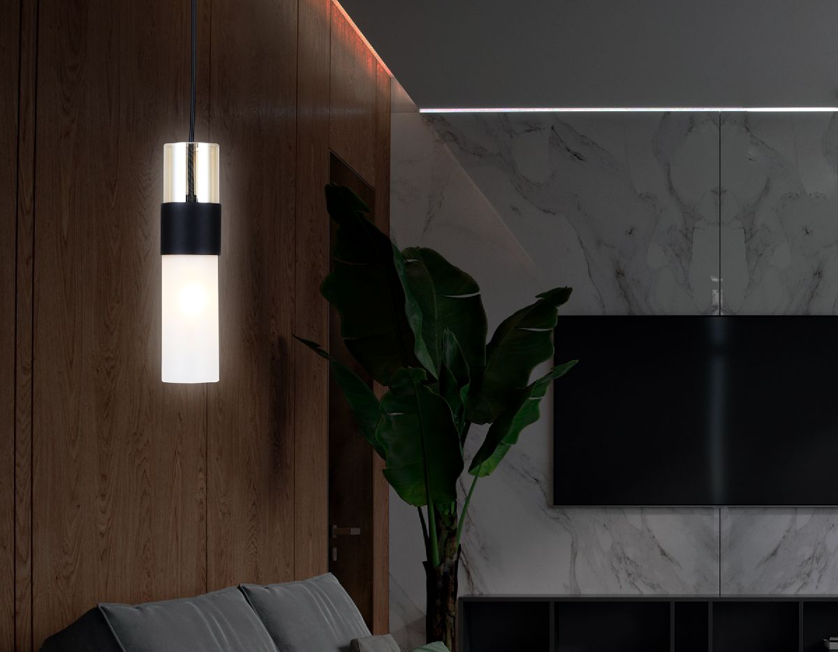 Подвесной светильник Ambrella Light High Light LH55101