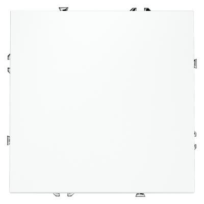 Проходной переключатель одноклавишный Voltum S70 VLS010302