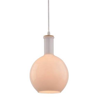 Подвесной светильник Arte Lamp 22 A8113SP-1WH Подвесной светильник Arte Lamp 22 A8113SP-1WH