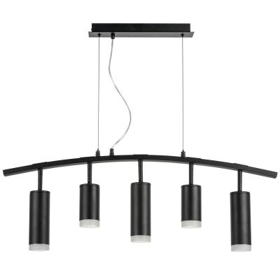 Подвесной светильник Lightstar Rullo LR7353728730 (571735+214437-2+214487-3+202430-5)