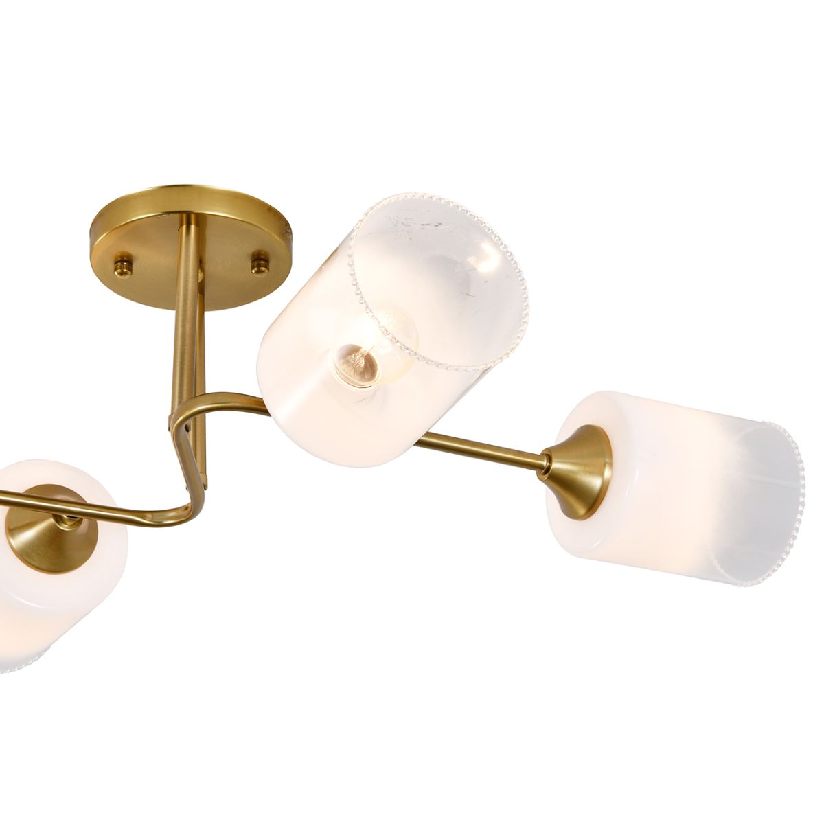 Потолочная люстра Escada Intera ES0000063