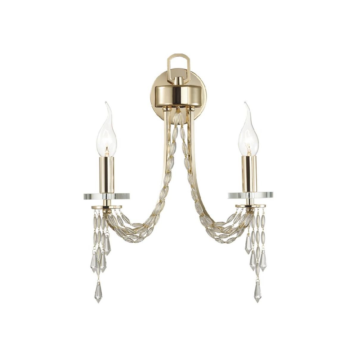Бра Odeon Light Capel 5063/2W