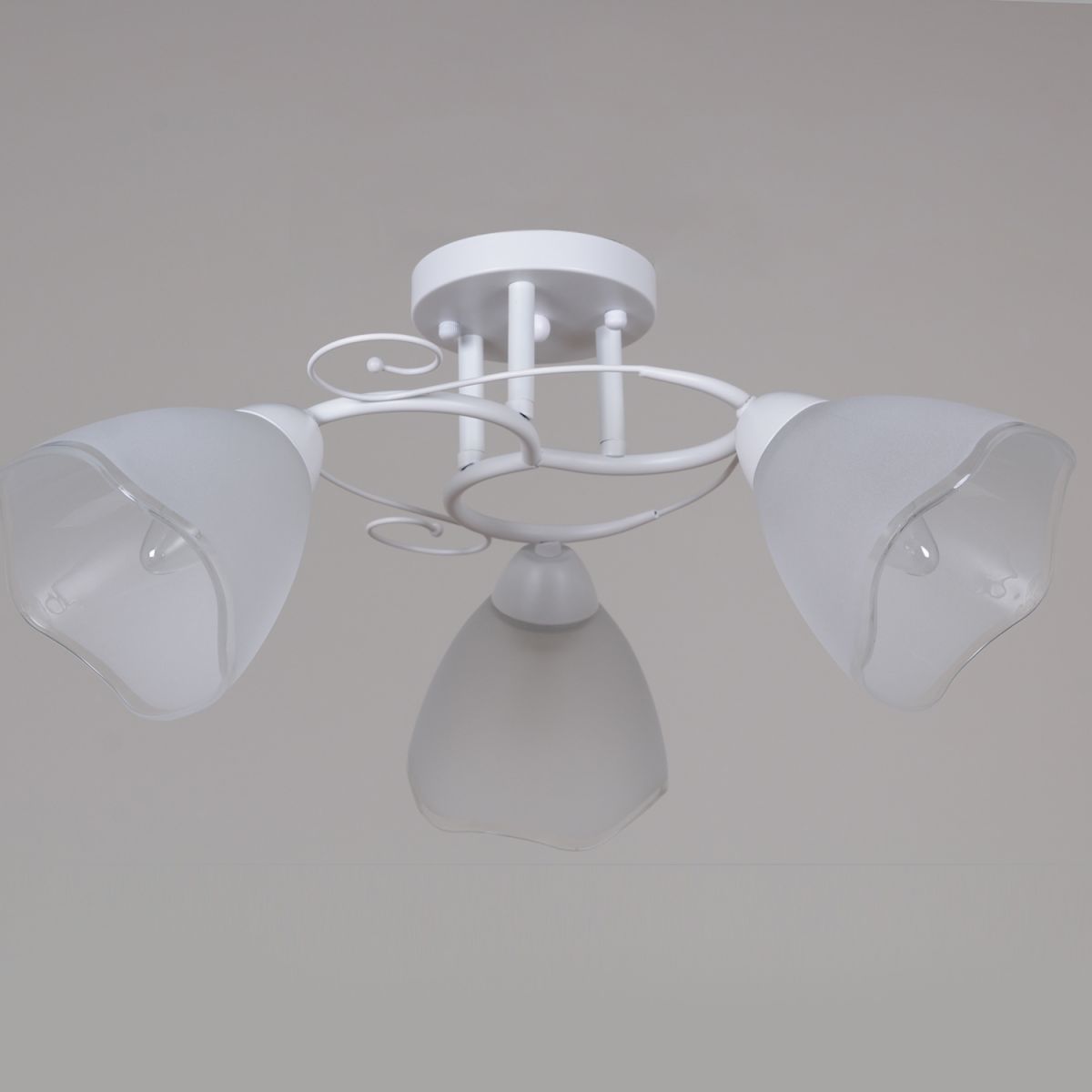 Потолочный светильник Reluce 33560-0.3-03 WH