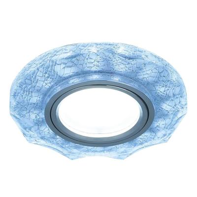 Встраиваемый светильник Gauss Backlight BL067