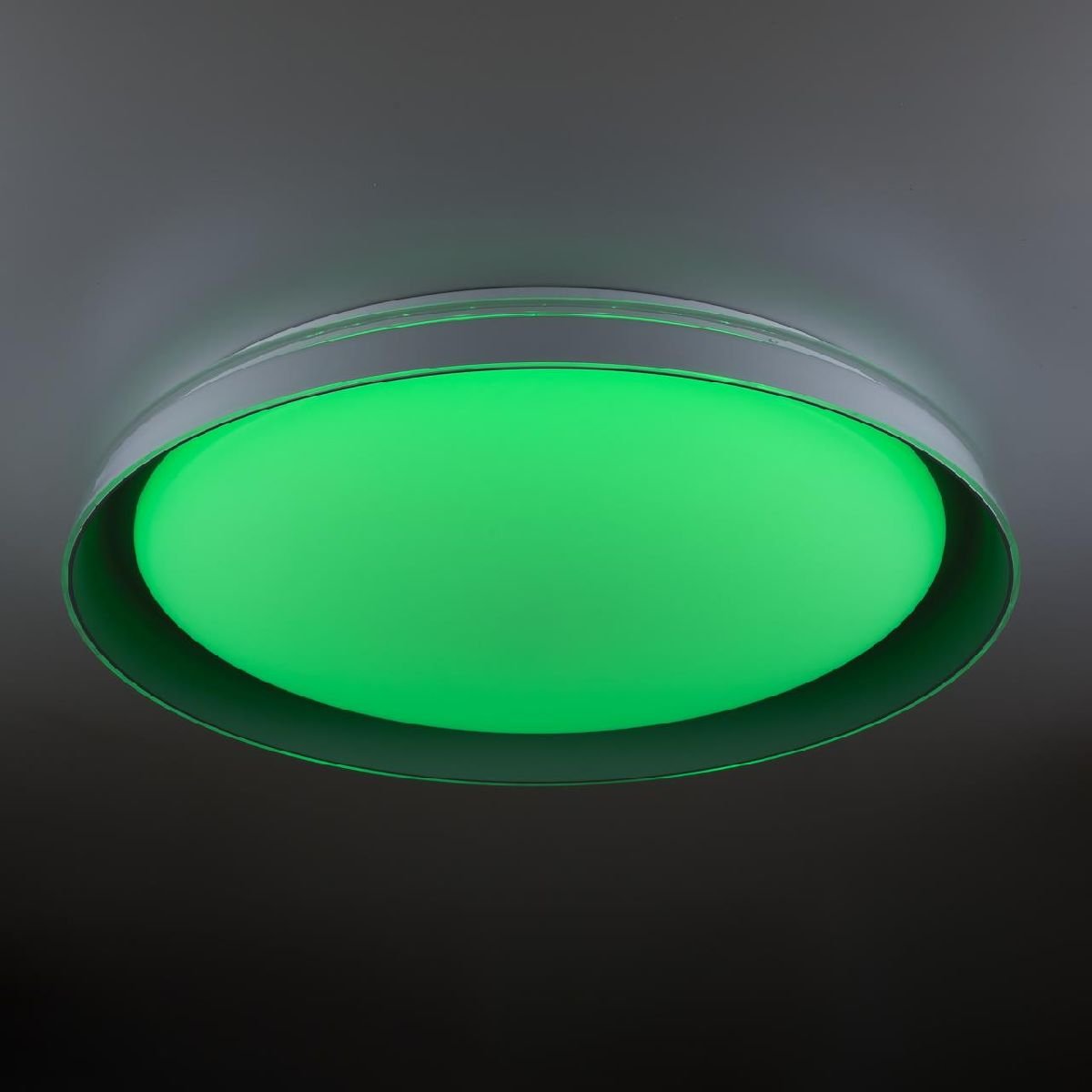 Потолочный светильник Citilux Mega CL752451G
