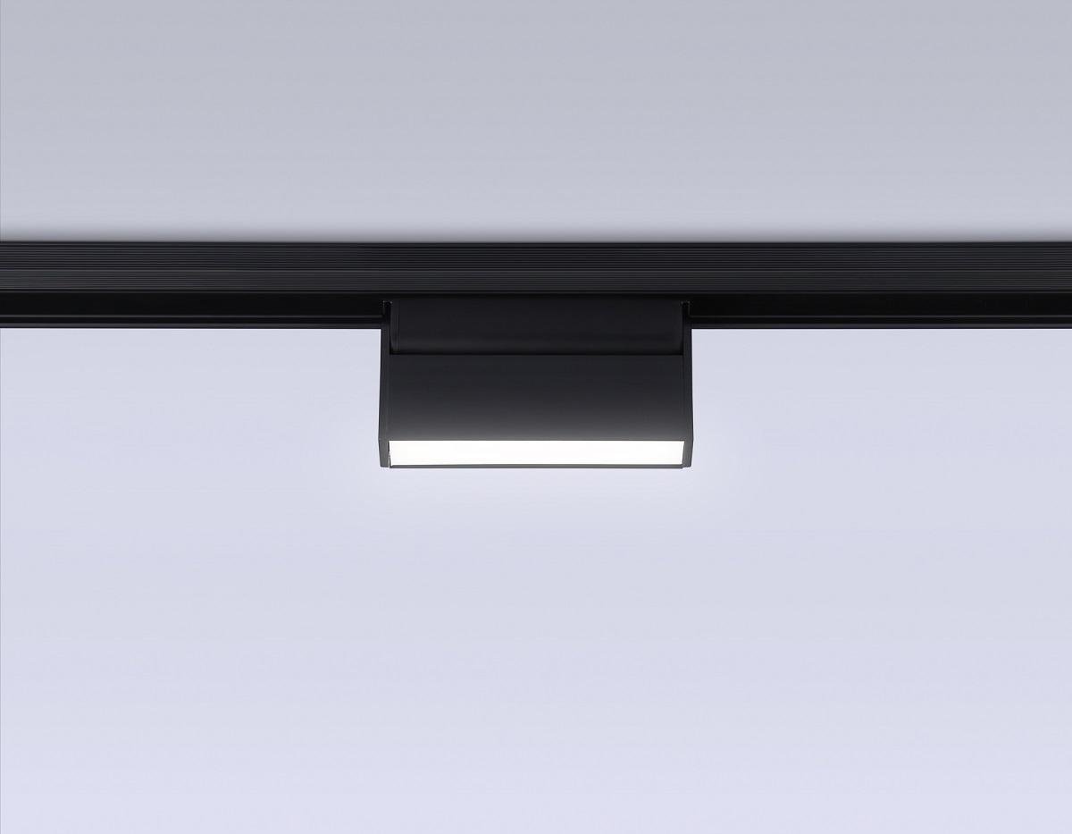 Трековый светодиодный светильник Ambrella light Track System Magnetic GL4059